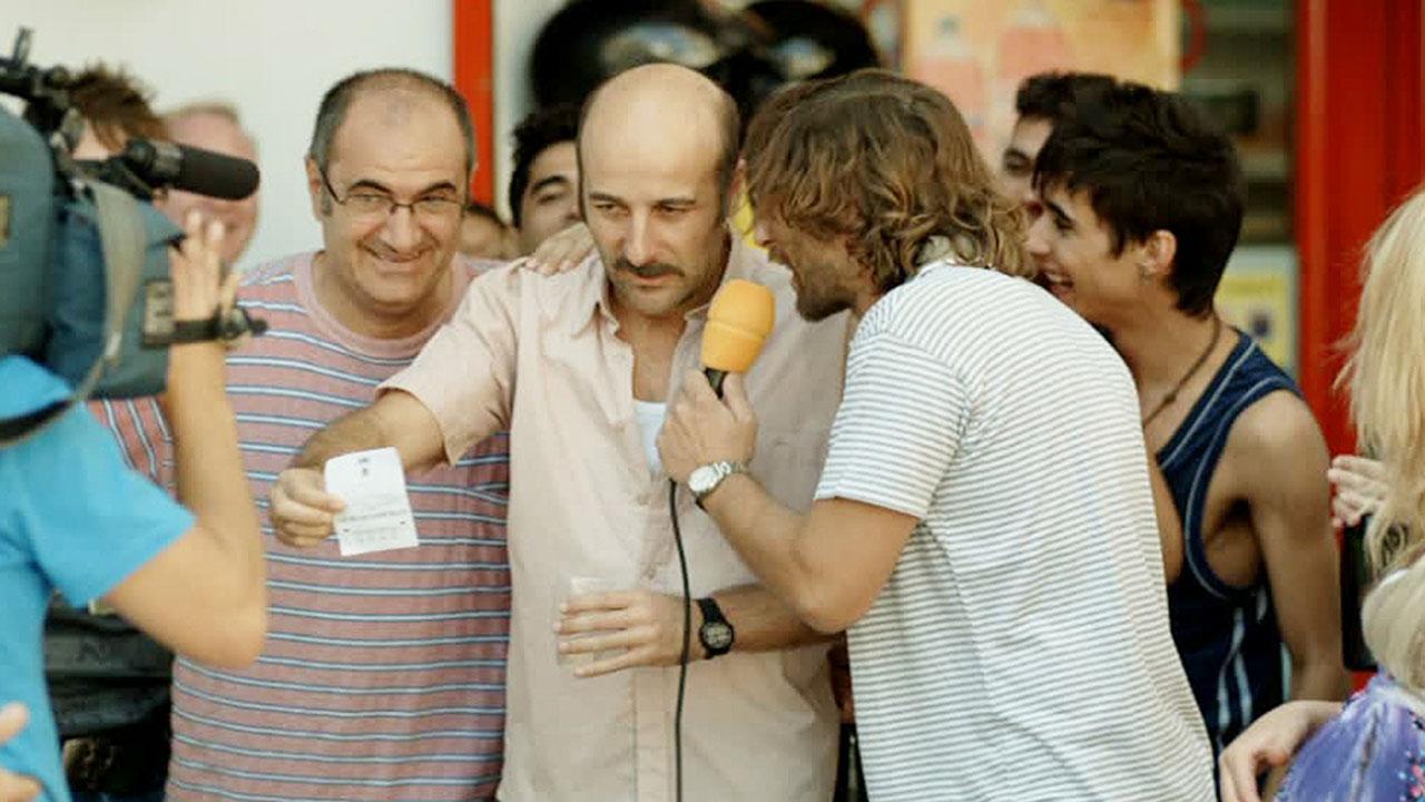 El Gordo: A True Story