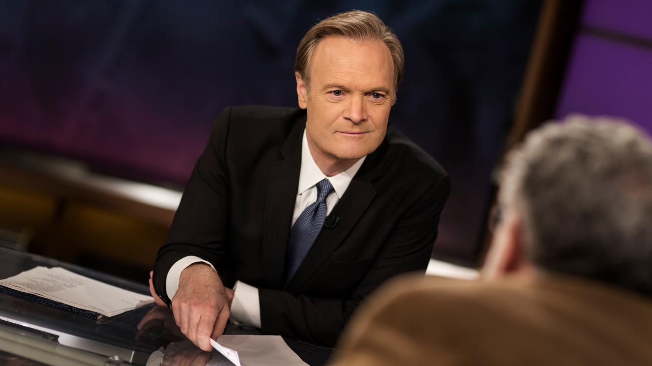The Last Word with Lawrence O'Donnell