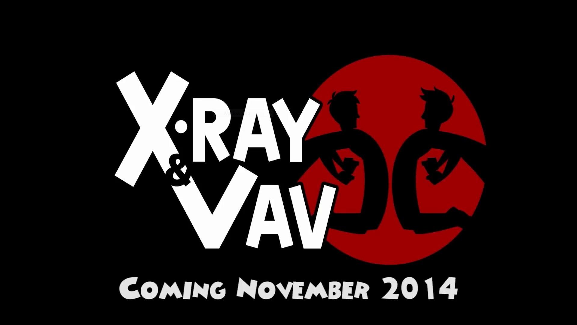 X-Ray & Vav