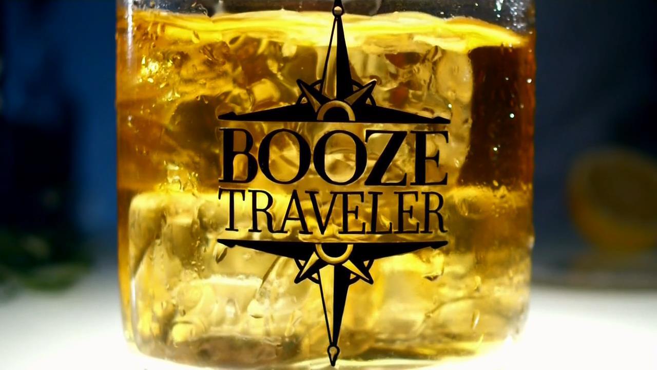 Booze Traveler