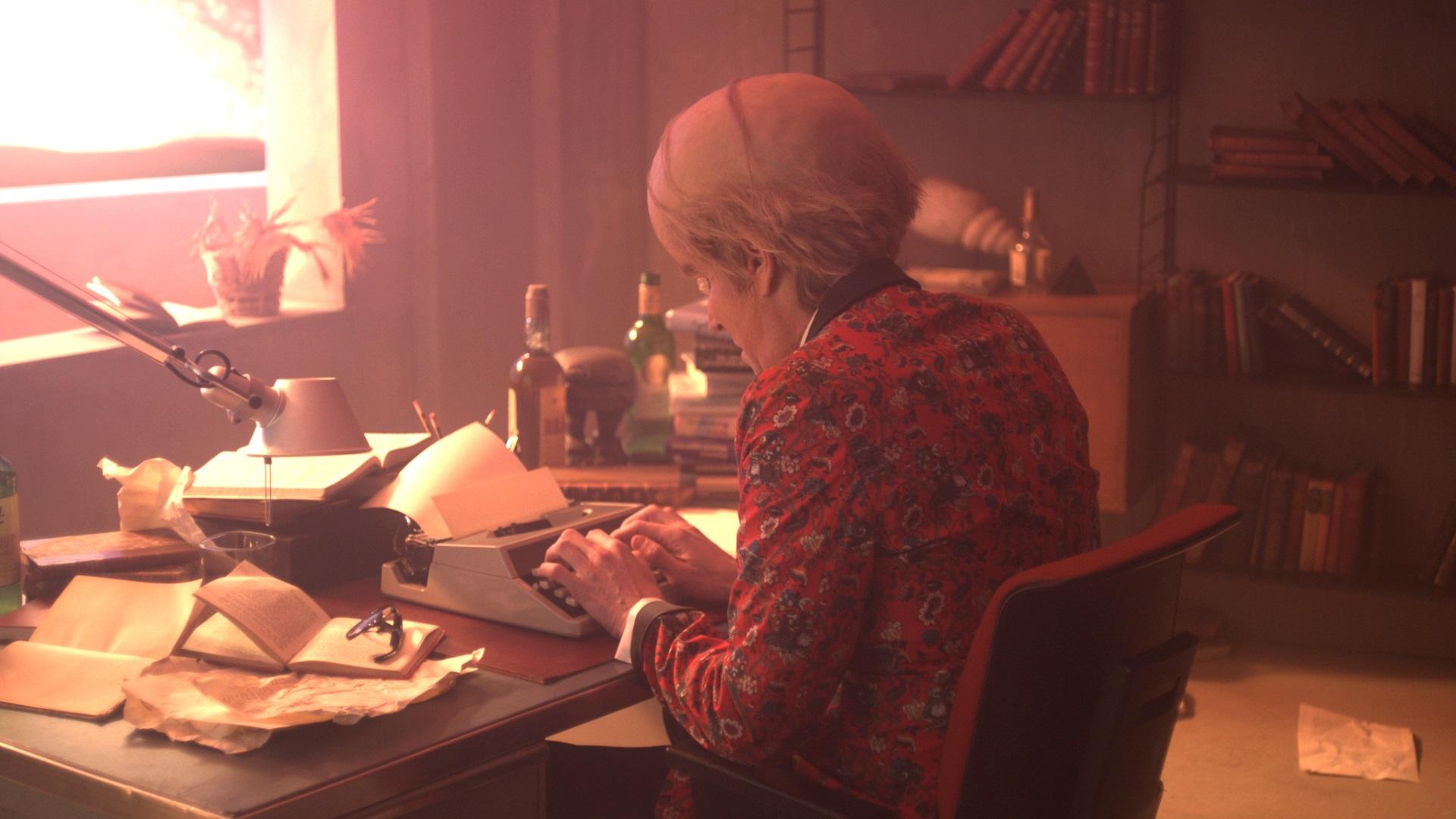 The Marriage of Reason and Squalor