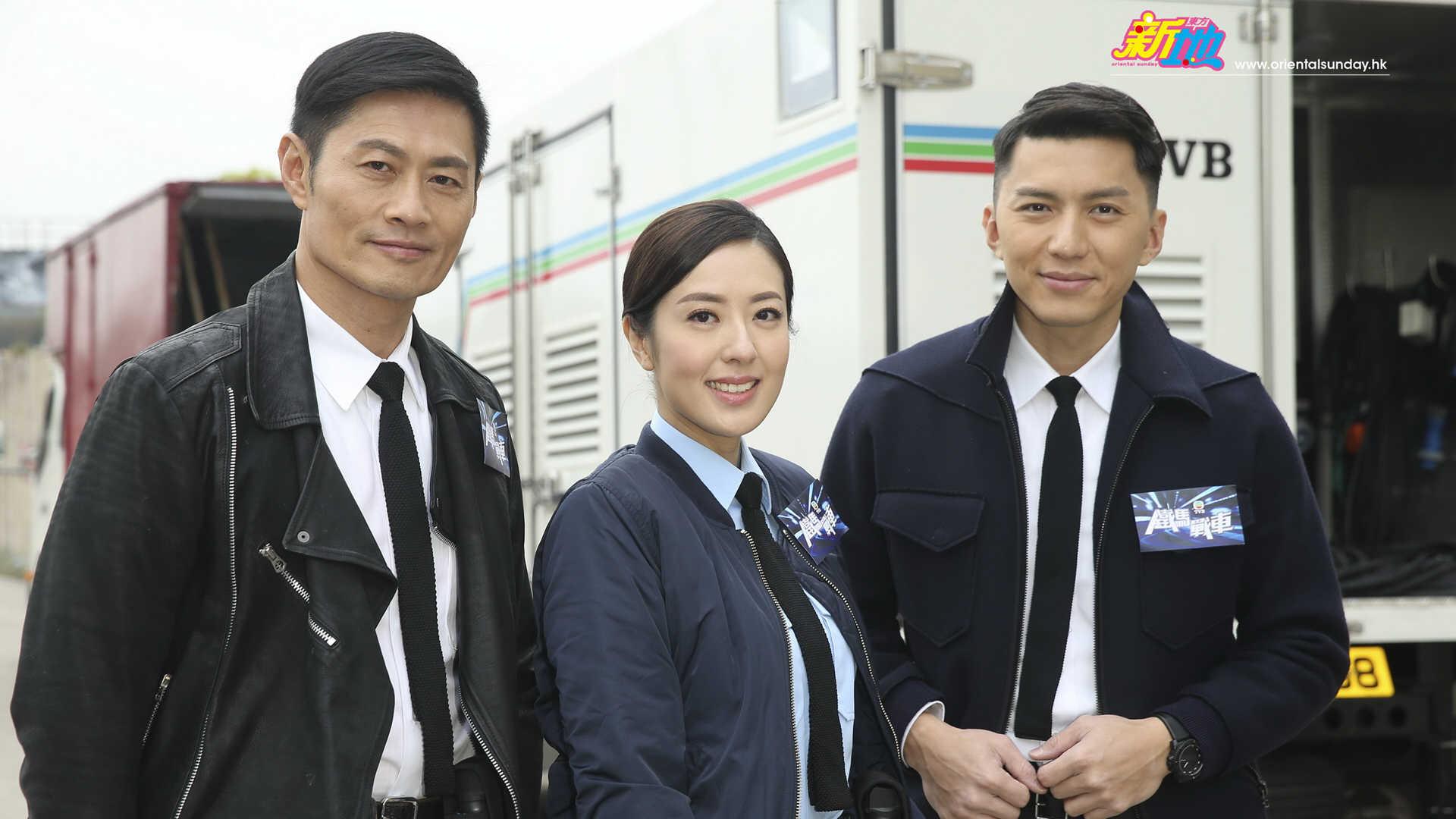 Speed of Life (2016)