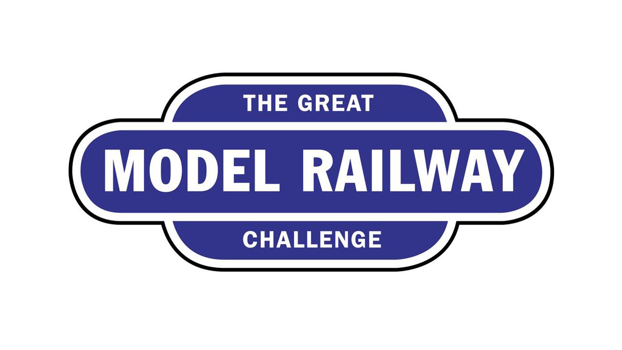The Great Model Railway Challenge