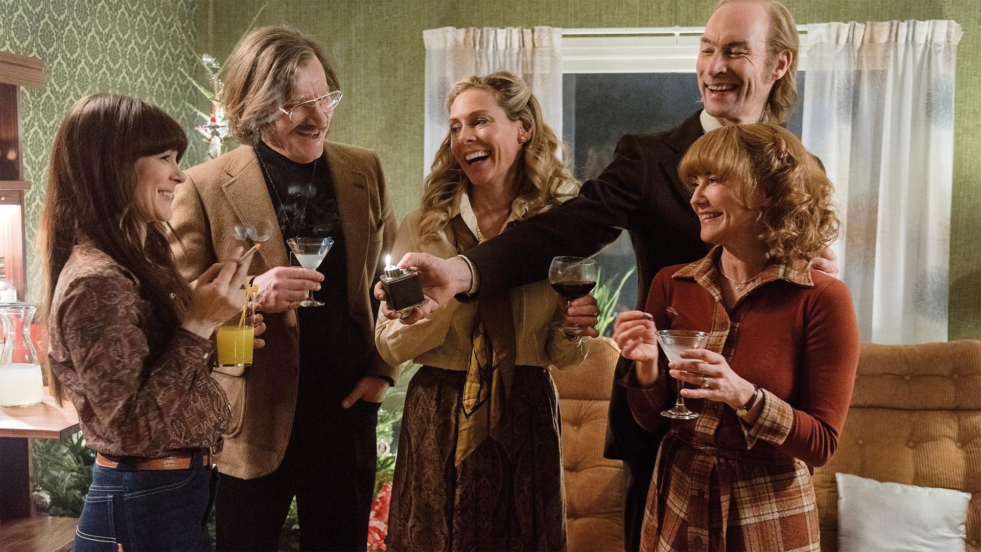 The Days the Flowers Bloom