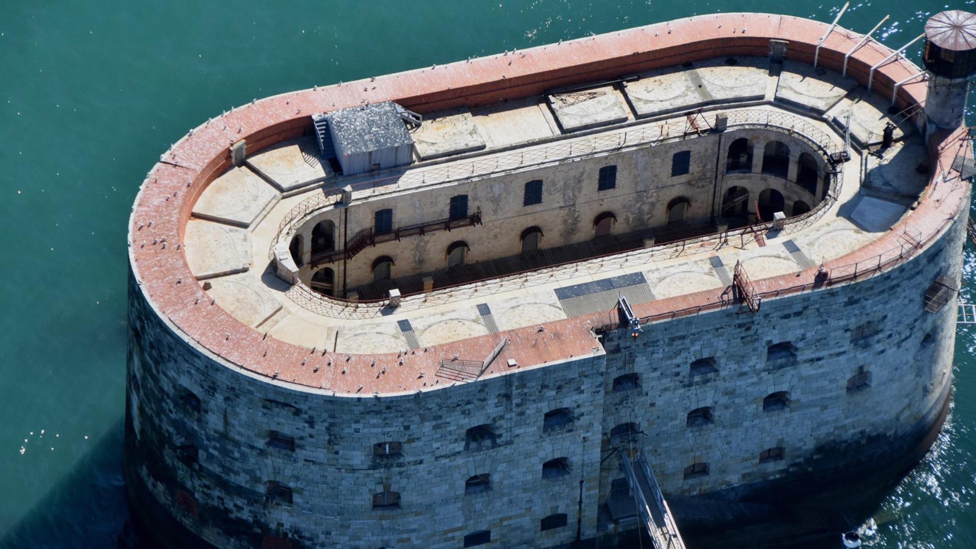 Fort Boyard (RU)
