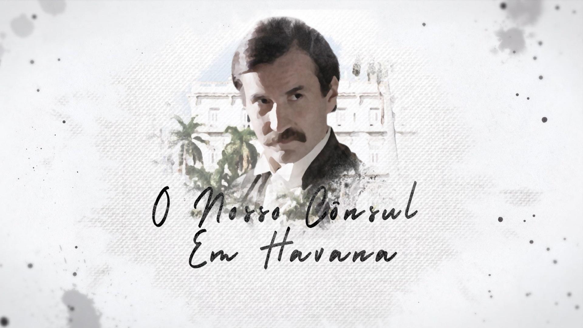 Our Consul in Havana