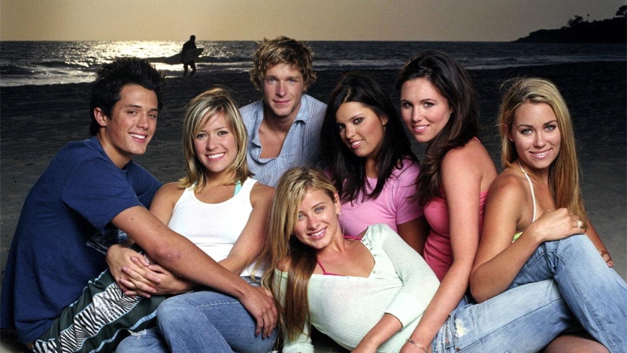 Laguna Beach: The Real Orange County