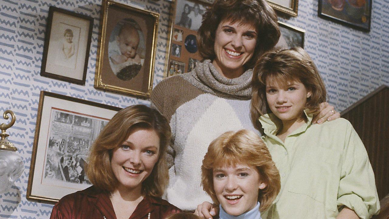 Kate & Allie