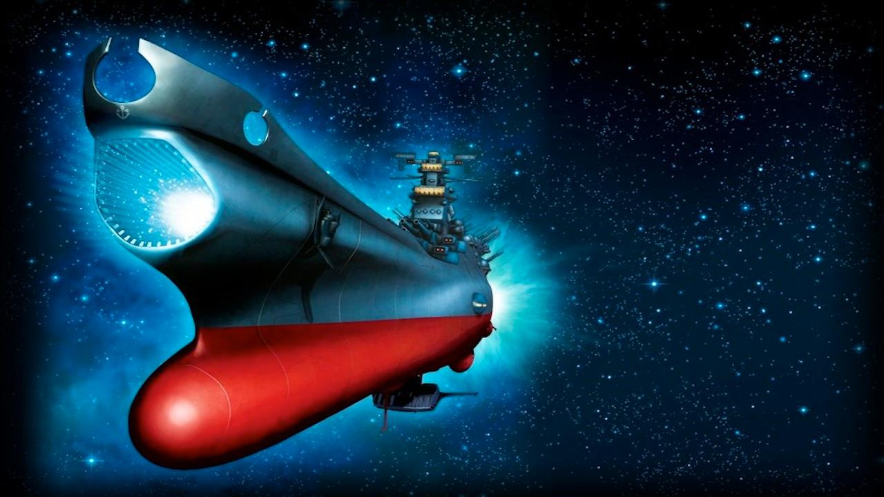 Star Blazers