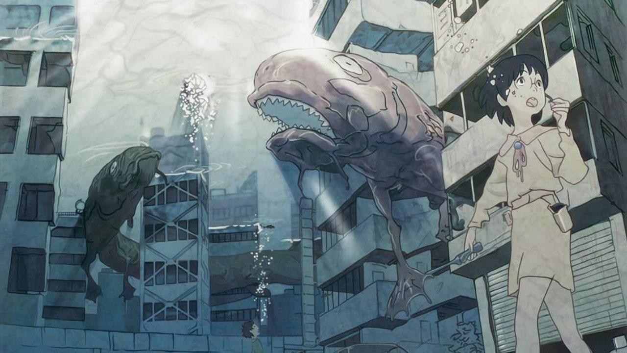 Coil - A Circle of Children