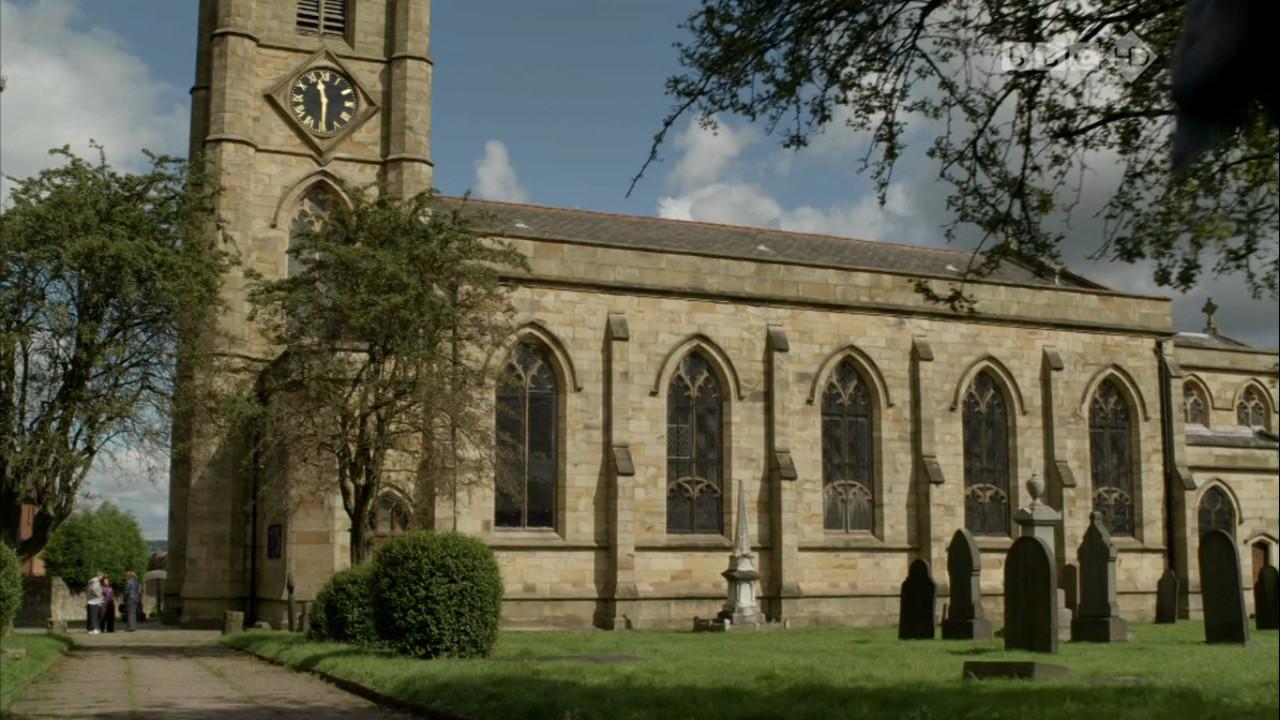 All the Small Things