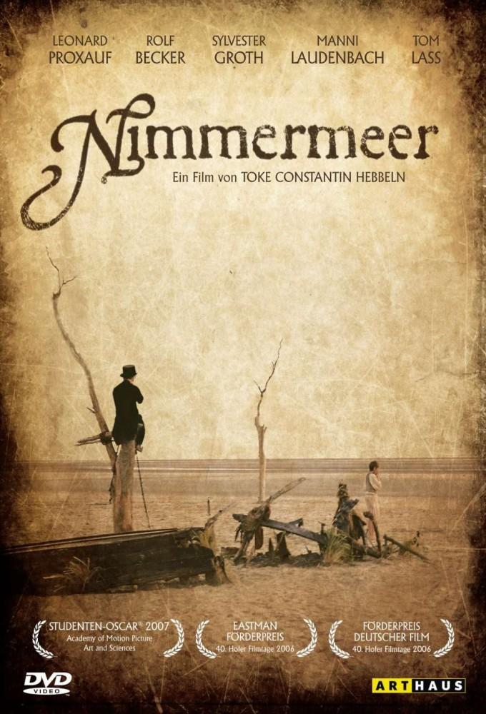 Nimmermeer