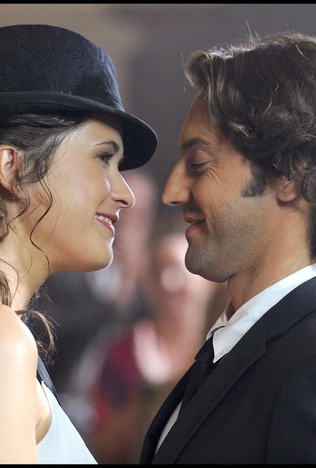 The Perfect Son-in-Law? 2