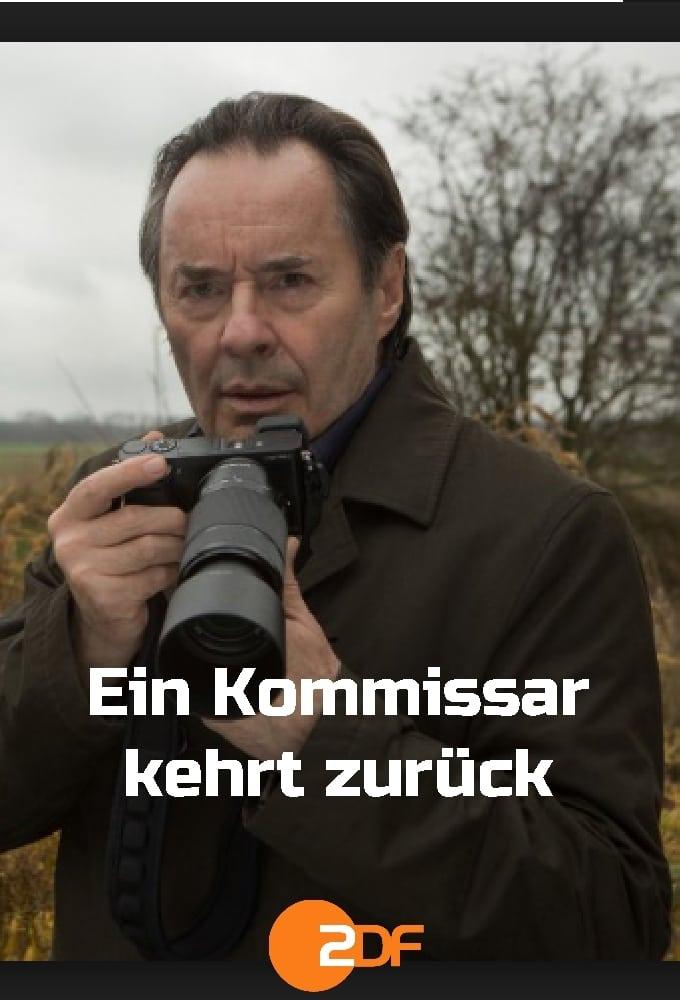 Ein Kommissar kehrt zurück