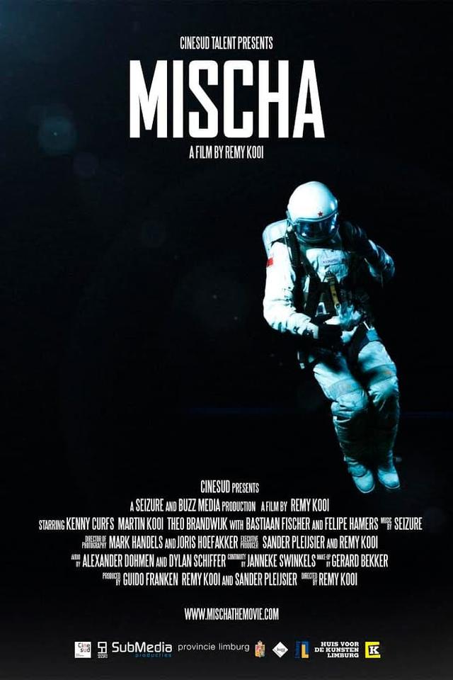 Mischa