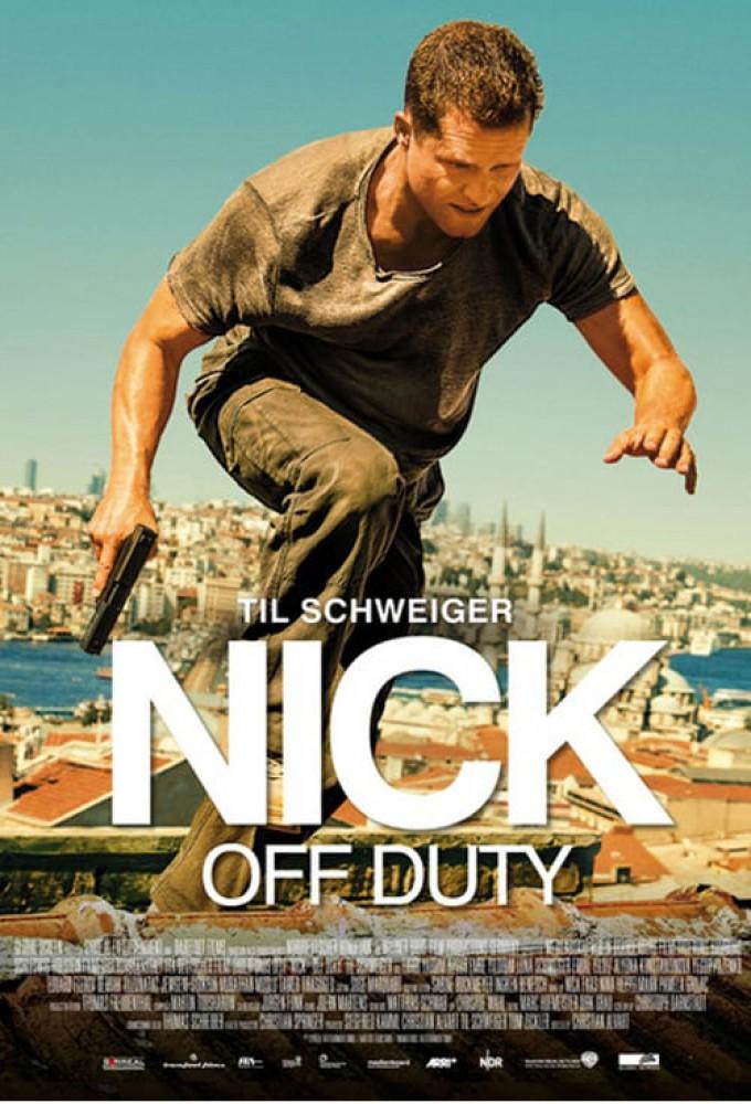 Nick: Off Duty
