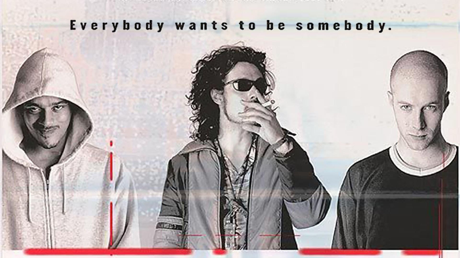 24 7: Twenty Four Seven