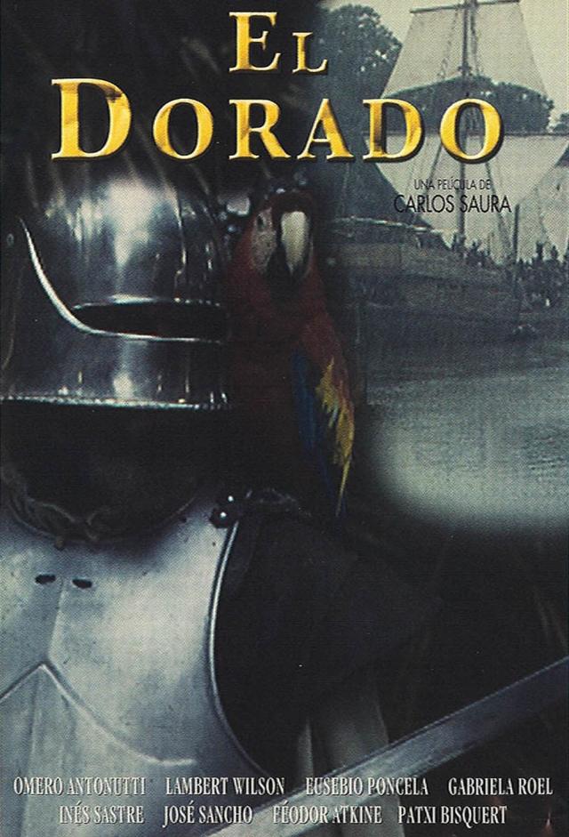El Dorado