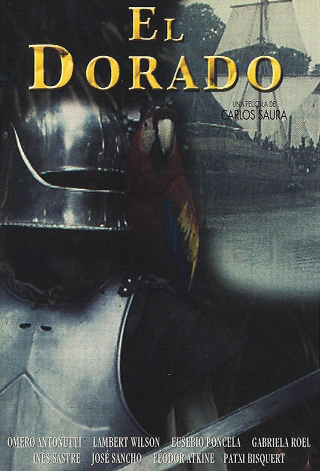 El Dorado