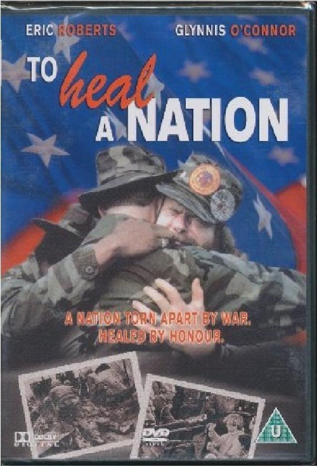 To Heal a Nation