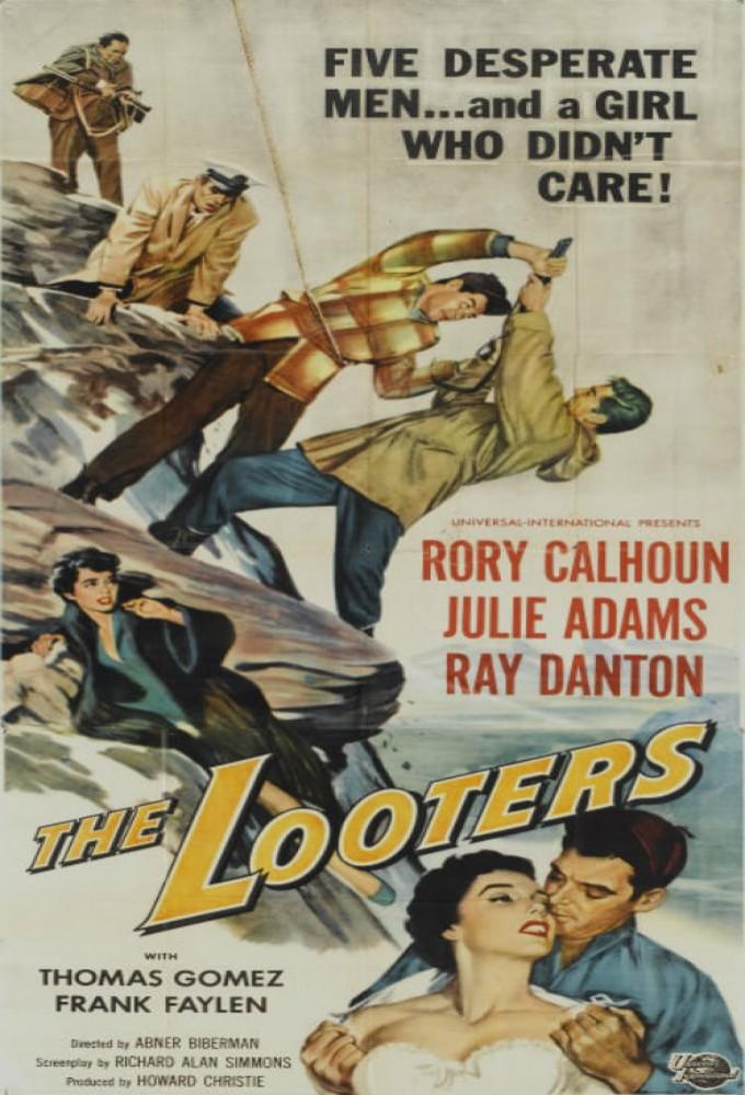 The Looters