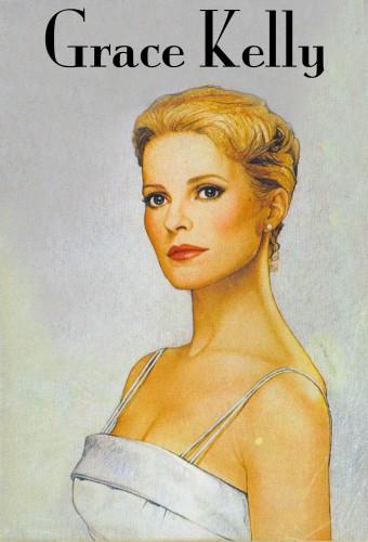 Grace Kelly