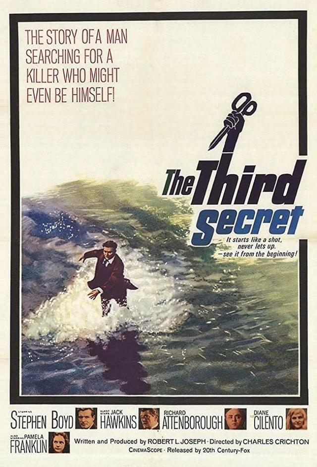 The Third Secret