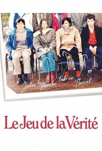 Le Jeu de la vérité