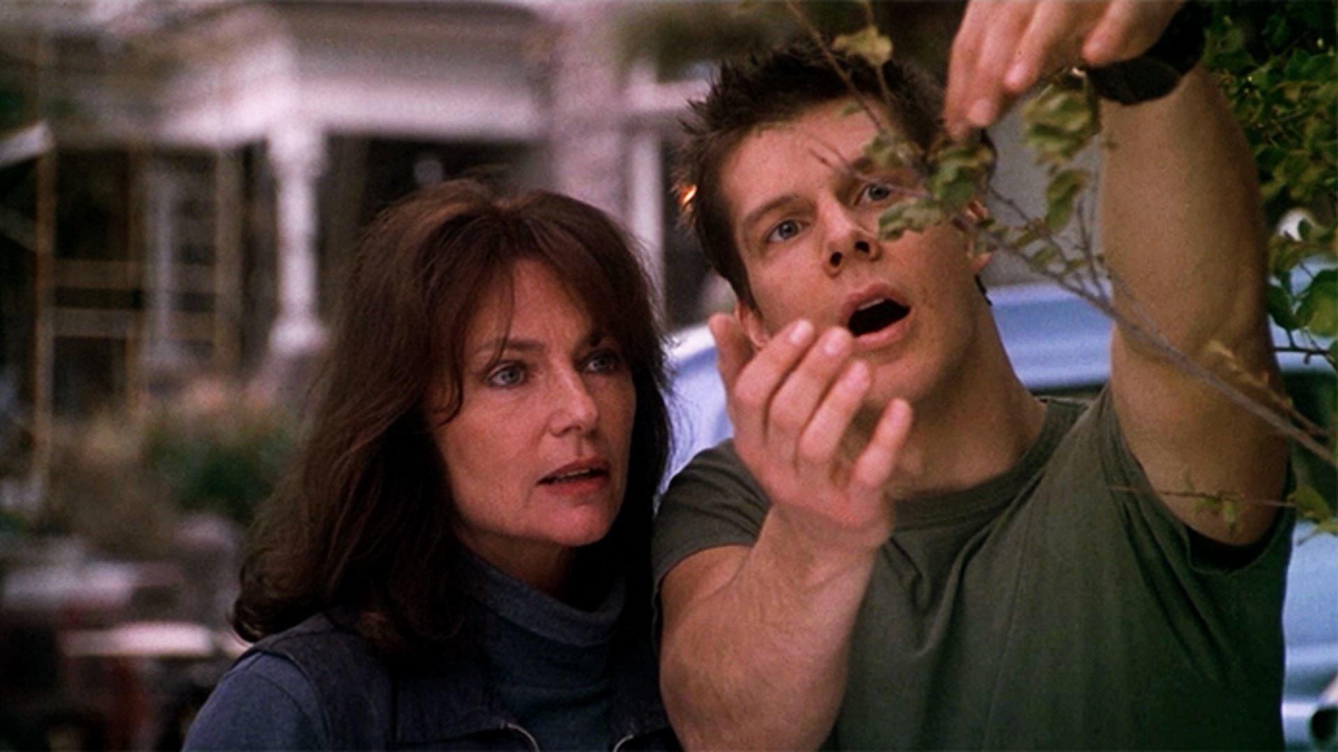 Dancing at the Harvest Moon