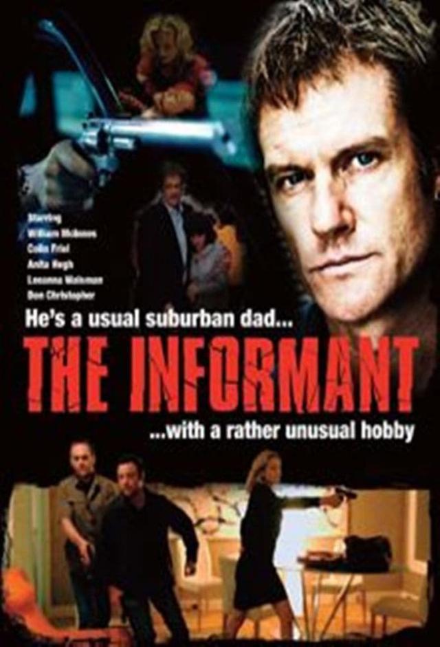 The Informant