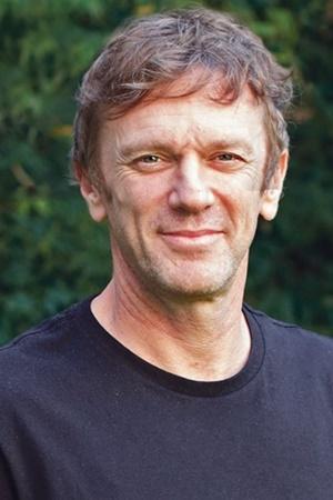 Picture of Federico D'Elía