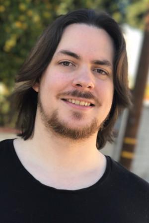 Picture of Arin Hanson