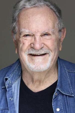 Picture of Antônio Petrin