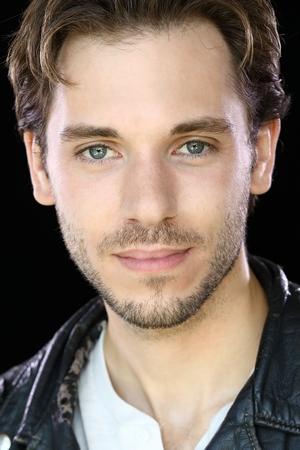 Picture of A.J. LoCascio