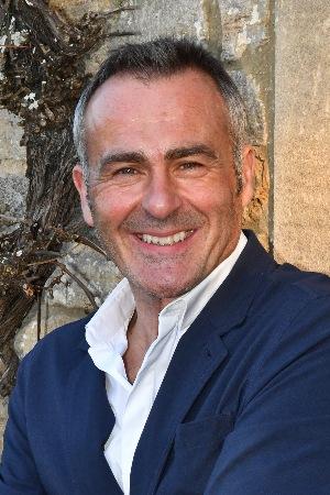 Picture of Paul Martin