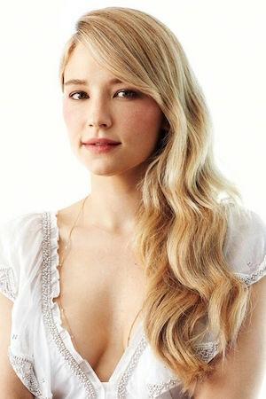 Picture of Haley Bennett