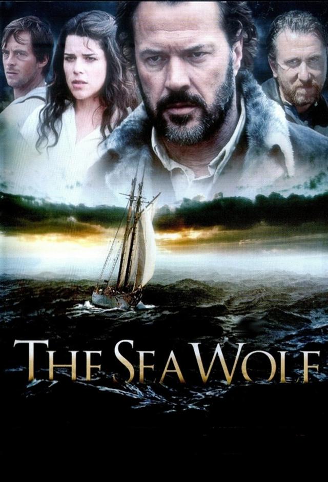 Sea Wolf