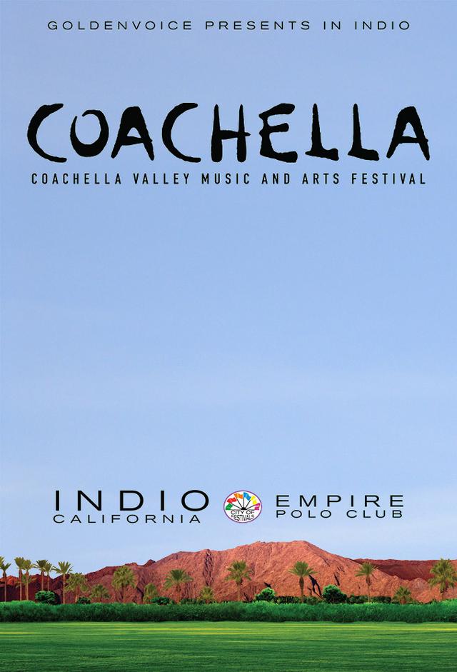 Coachella