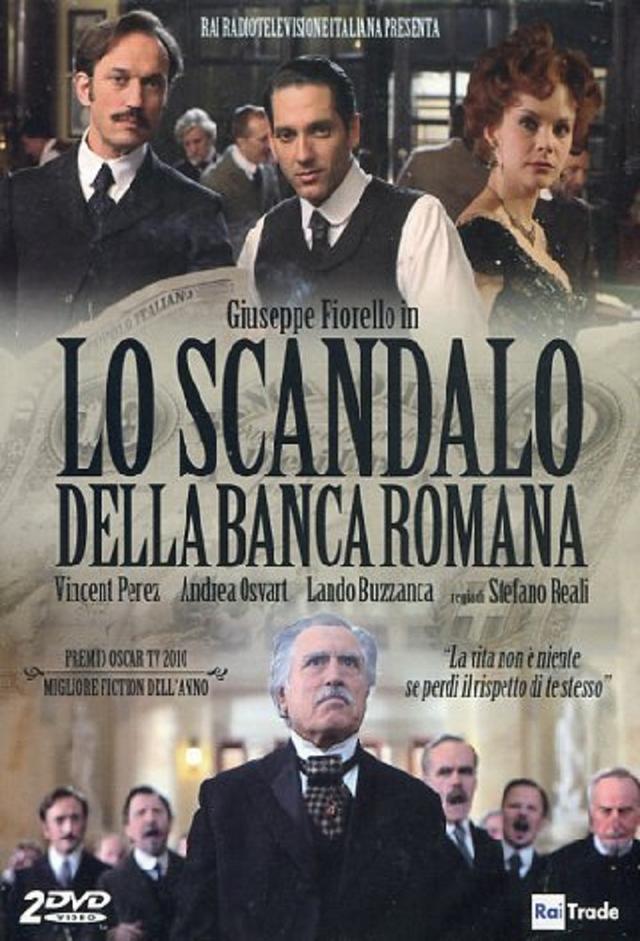 Lo scandalo della Banca Romana