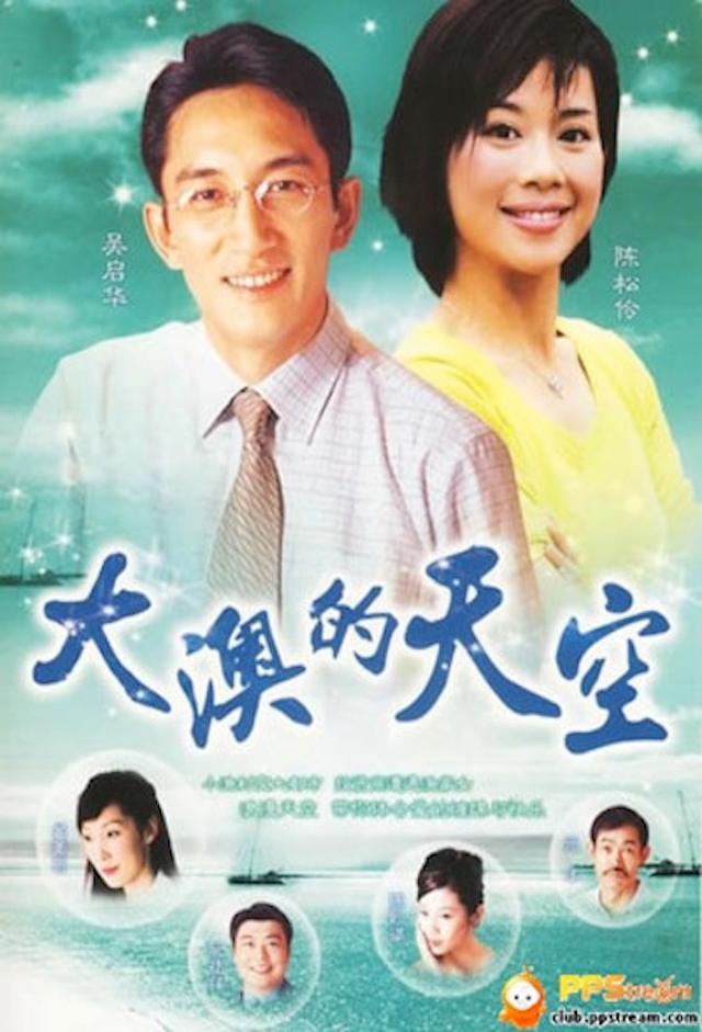 A Place of One's Own