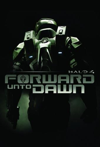 Halo 4: Forward Unto Dawn