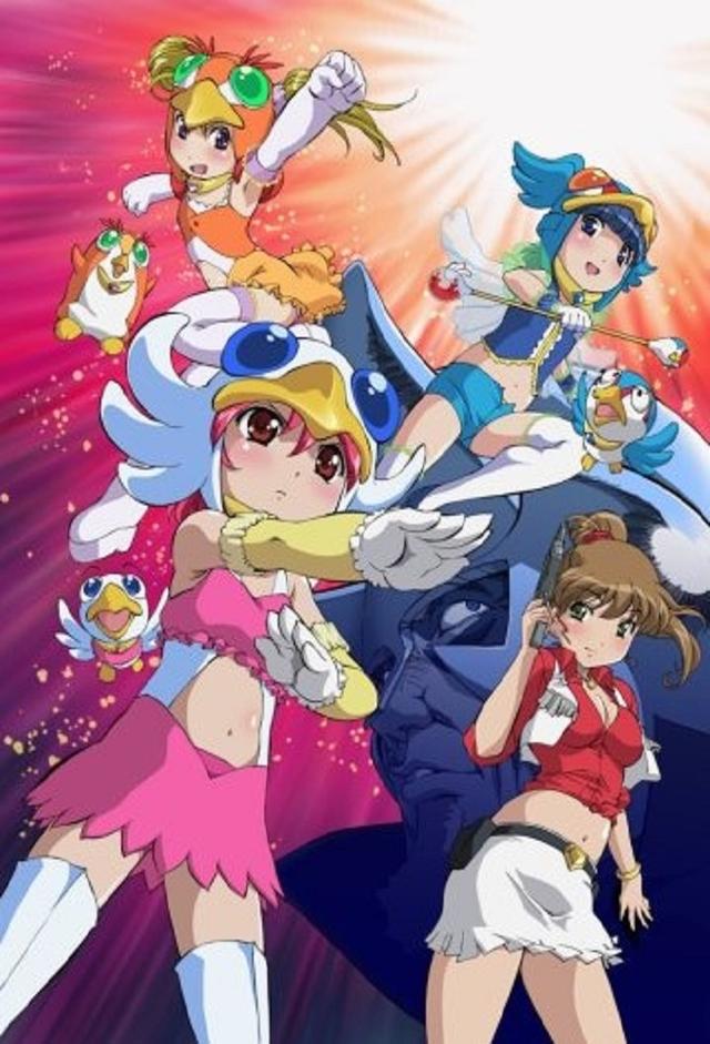 きグルみっく☆V3