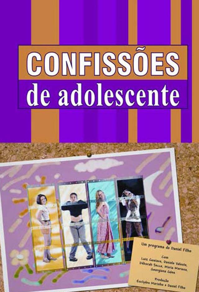 Teen Confessions
