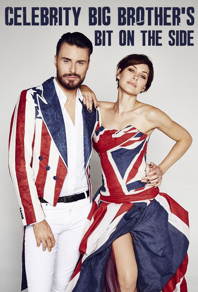 Celebrity Big Brother's Bit On The Side