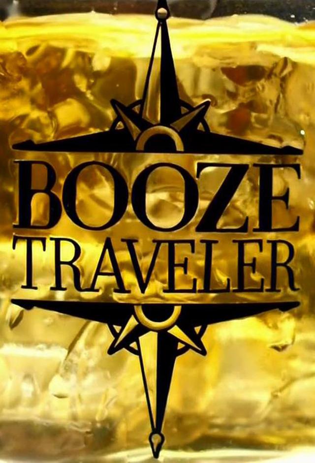 Booze Traveler
