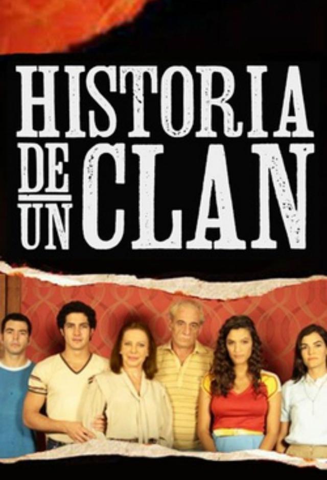 Historia de un clan