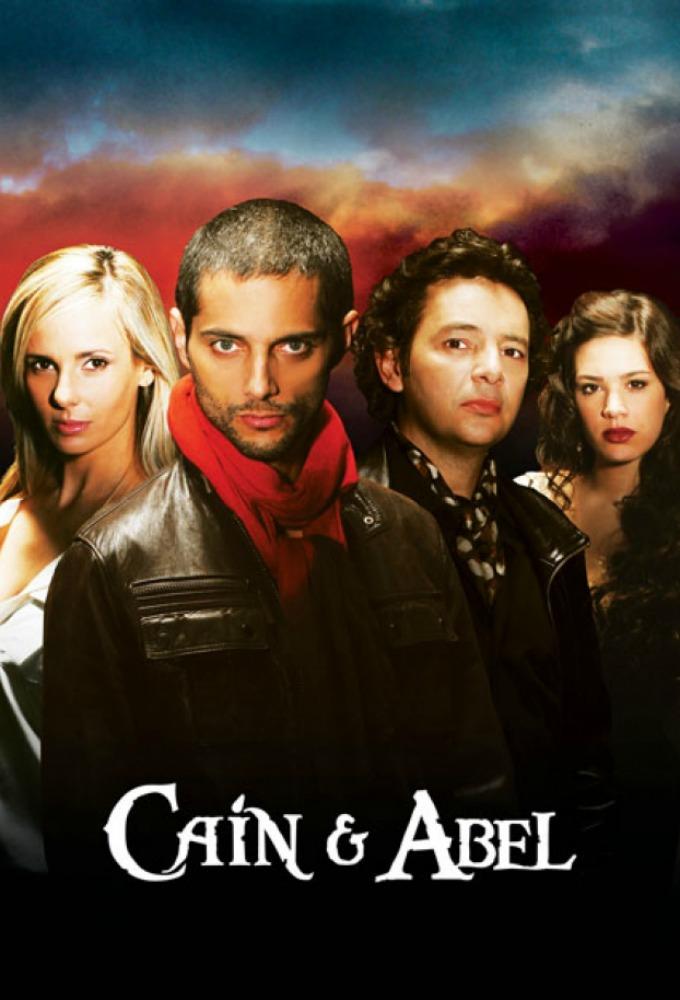Caín y Abel