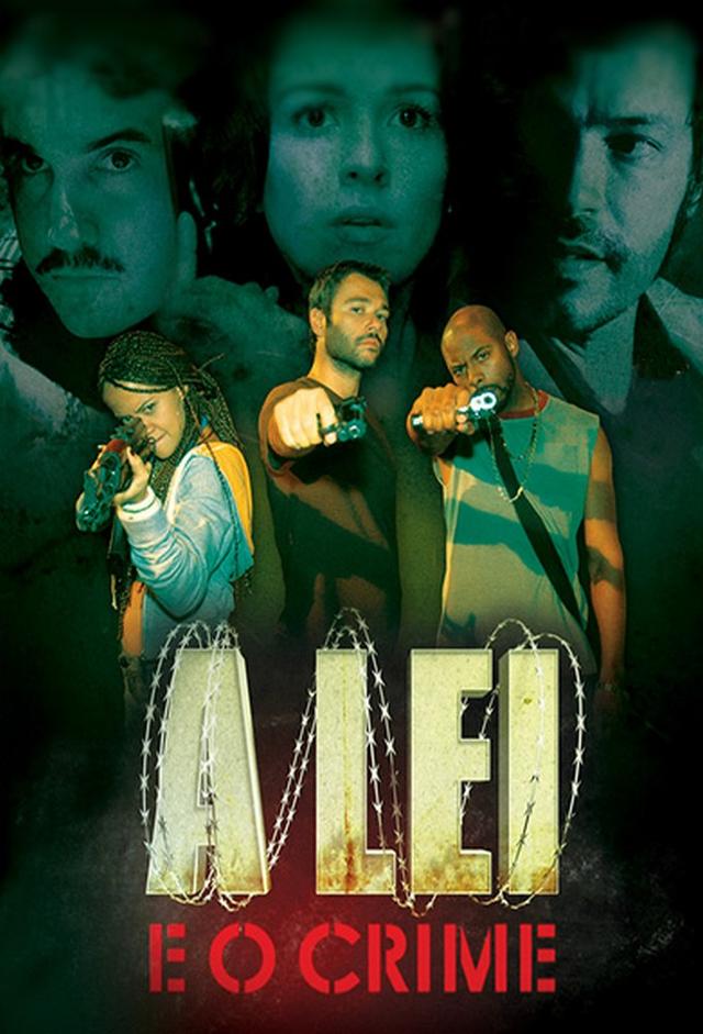 The Law and the Crime