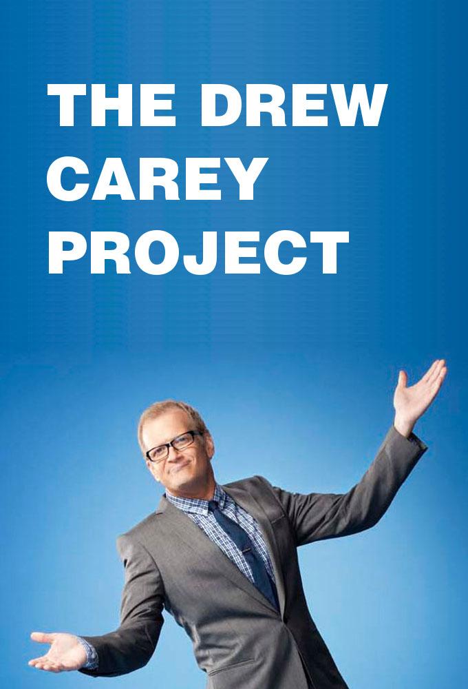 The Drew Carey Project