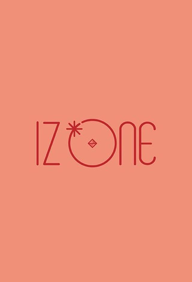 IZ*ONE vLive show